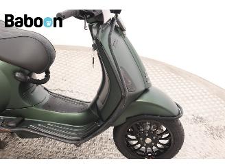 Vespa  Sprint 45KM picture 14