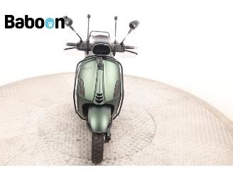 Vespa  Sprint 45KM picture 18