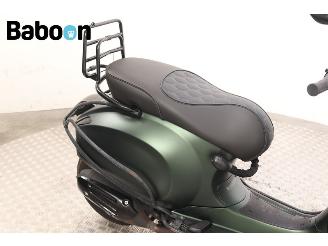 Vespa  Sprint 45KM picture 13