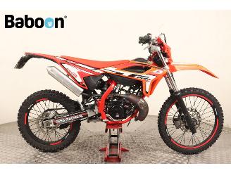 Avarii scootere Beta  RR 50 Enduro Sport 2023/9
