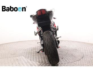 Suzuki  GSX-R 750 picture 7