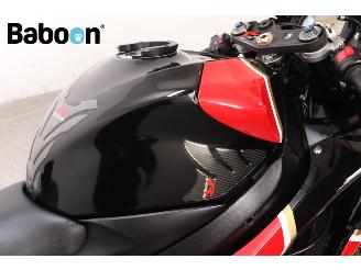 Suzuki  GSX-R 750 picture 15