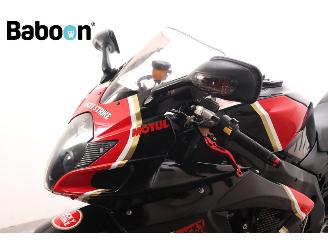 Suzuki  GSX-R 750 picture 17