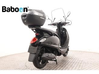 Sym Fiddle IV 45KM picture 8