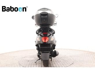 Sym Fiddle IV 45KM picture 7