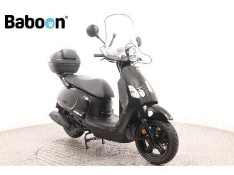 Sym Fiddle IV 45KM picture 2