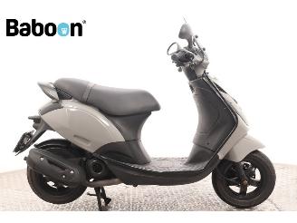 Piaggio  Zip 45KM picture 1