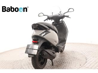 Piaggio  Zip 45KM picture 8