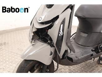Piaggio  Zip 45KM picture 11