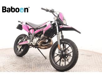 Derbi  Senda-SM DRD Xtreme 45KM picture 2