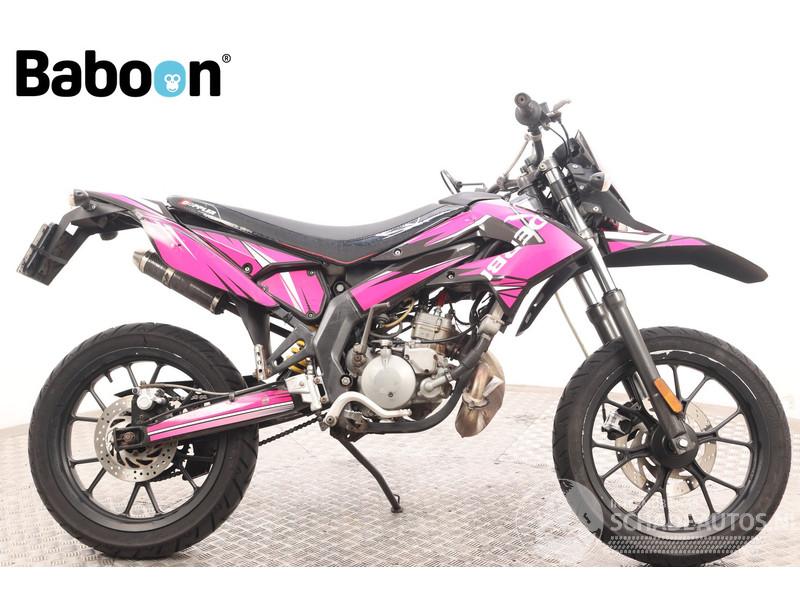 Derbi  Senda-SM DRD Xtreme 45KM