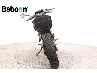 Derbi  Senda-SM DRD Xtreme 45KM picture 7