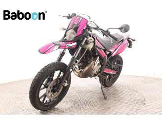 Derbi  Senda-SM DRD Xtreme 45KM picture 4