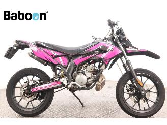 Derbi  Senda-SM DRD Xtreme 45KM picture 1