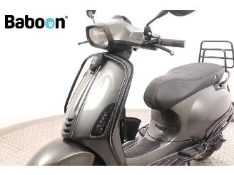 Vespa  Sprint 25KM picture 13