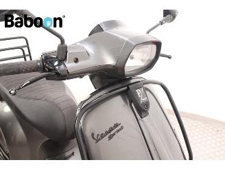 Vespa  Sprint 25KM picture 9