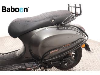 Vespa  Sprint 25KM picture 15