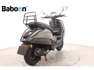 Vespa  Sprint 25KM picture 8