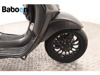 Vespa  Sprint 25KM picture 11