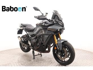 Yamaha  Tracer 9 GT+ picture 2