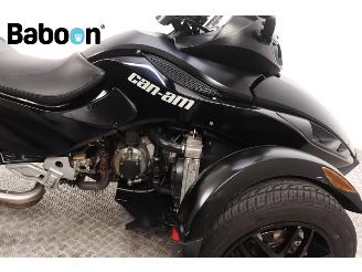 Can-Am  Spyder picture 13