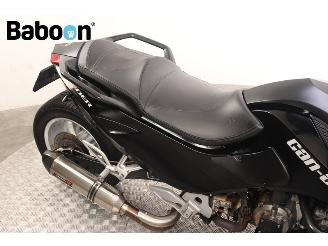 Can-Am  Spyder picture 12