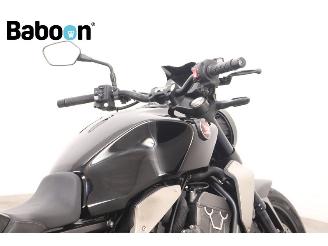 Honda CB 1000 R picture 10