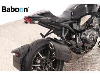 Honda CB 1000 R picture 9