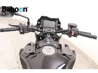 Honda CB 1000 R picture 16