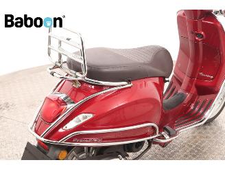 Vespa  Primavera 25KM picture 9