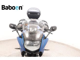 BMW F 800 ST ABS picture 21