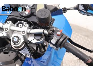 BMW F 800 ST ABS picture 18