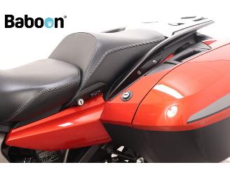 BMW K 1600 GT ABS picture 27