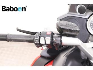 BMW K 1600 GT ABS picture 16