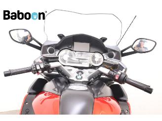 BMW K 1600 GT ABS picture 15