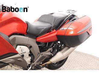 BMW K 1600 GT ABS picture 26