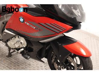BMW K 1600 GT ABS picture 21
