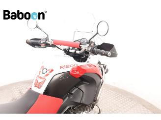 BMW R 1200 GS Adventure picture 20