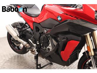 BMW S 1000 XR ABS picture 21