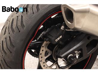 BMW S 1000 XR ABS picture 11