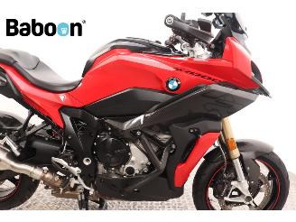 BMW S 1000 XR ABS picture 14