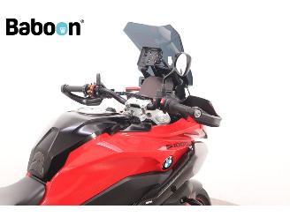 BMW S 1000 XR ABS picture 12