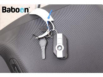 BMW R 1200 GS Adventure Triple Black picture 26