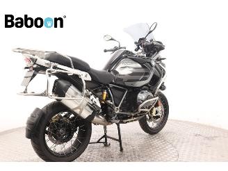 BMW R 1200 GS Adventure Triple Black picture 8