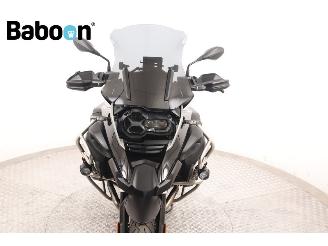 BMW R 1200 GS Adventure Triple Black picture 22