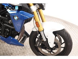 BMW F 900 R ABS picture 14