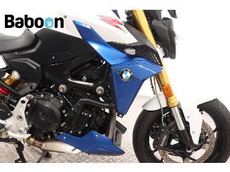 BMW F 900 R ABS picture 15