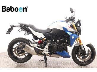 BMW F 900 R ABS picture 1