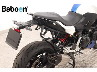 BMW F 900 R ABS picture 9