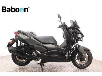 Yamaha  X-MAX 300 picture 1